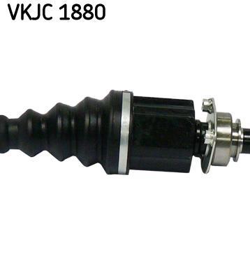 Cardan SKF VKJC 1880